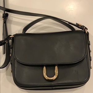 J. Crew Leather Purse